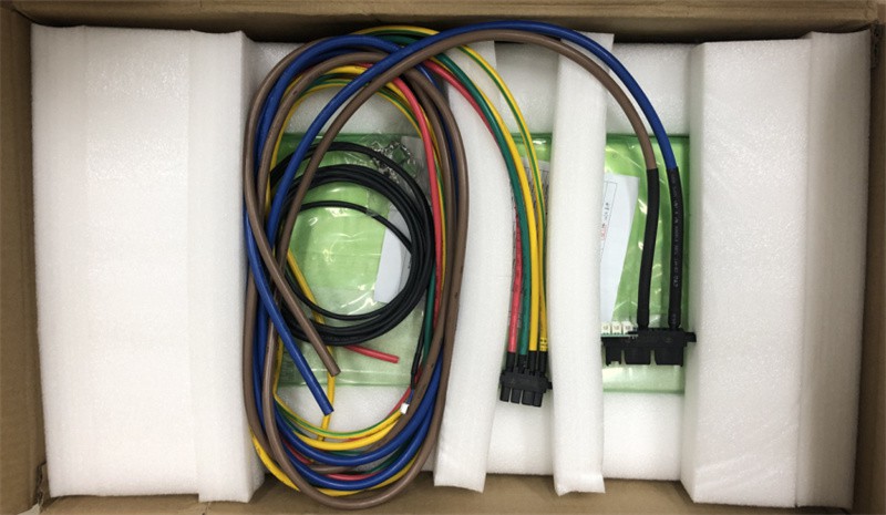 4 ev dc charger power module 1000v 40kw