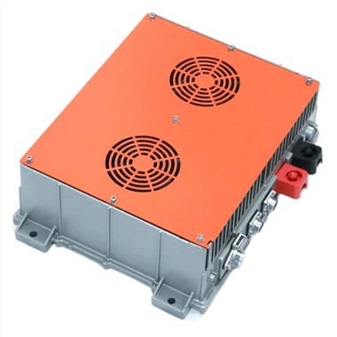 Pin lithium 6,6KW OBC 48V