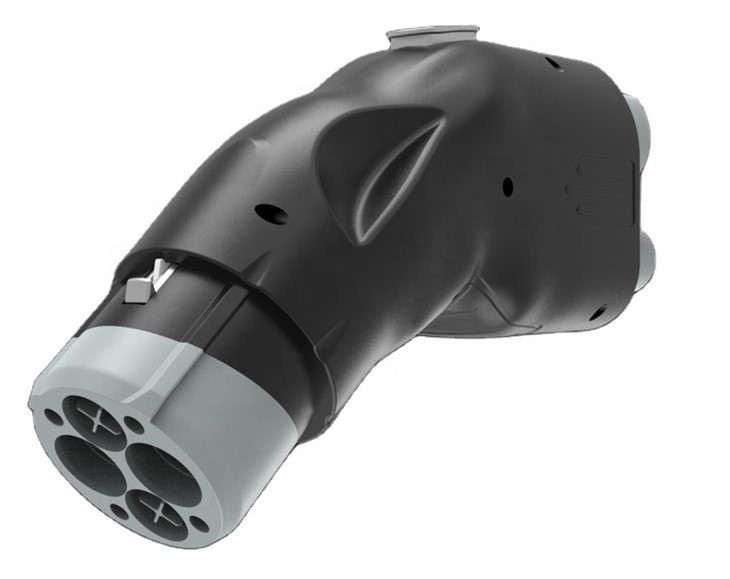 CCS1 TO CHADEMO Adapter