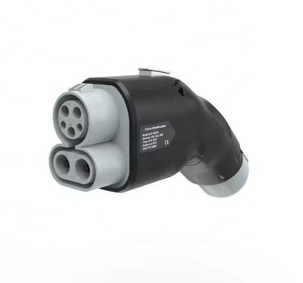 Bộ chuyển đổi CCS1 sang CHADEMO
