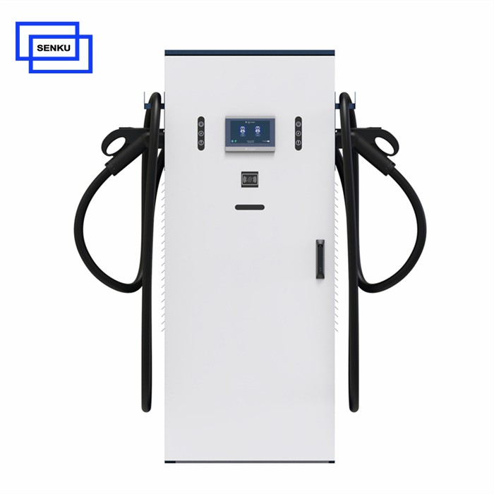 Trạm sạc DC 120KW 150KW 180KW 240KW