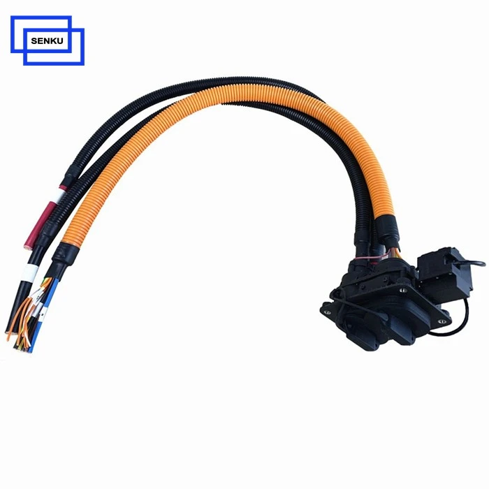 car charging socket