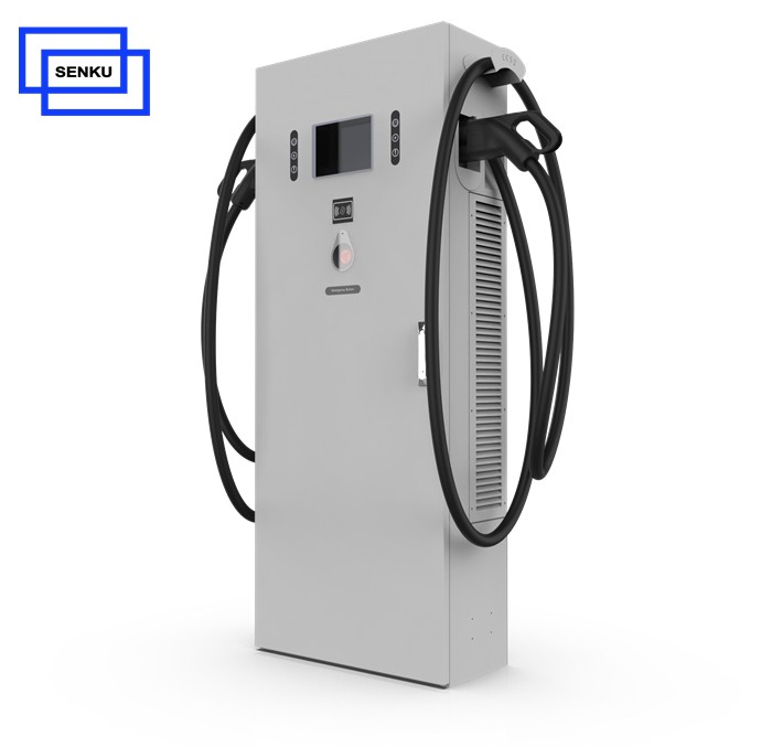 Cơ sở hạ tầng sạc 60KW 90KW 120KW Ev