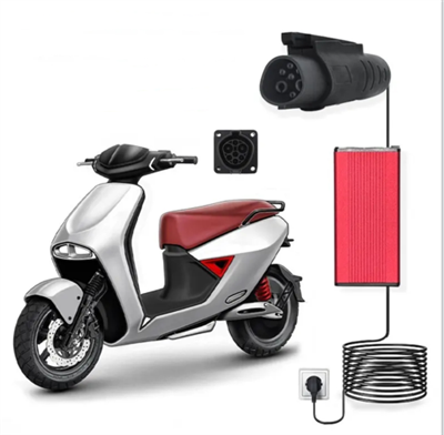 Quá trình chuyển đổi xe điện của Ấn Độ: Sự thúc đẩy cho các đầu nối sạc nhanh...