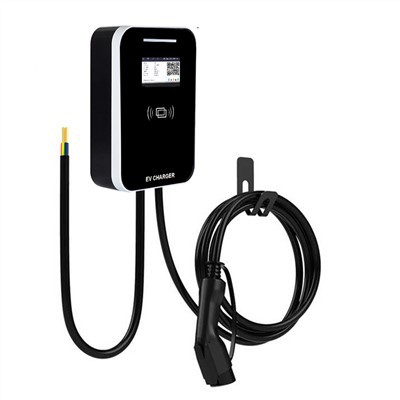 Loại 2 11 KW các trạm nạp xe điện 22kW