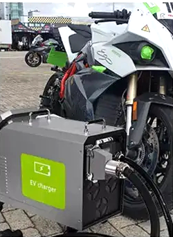 ev charging case ev charging case