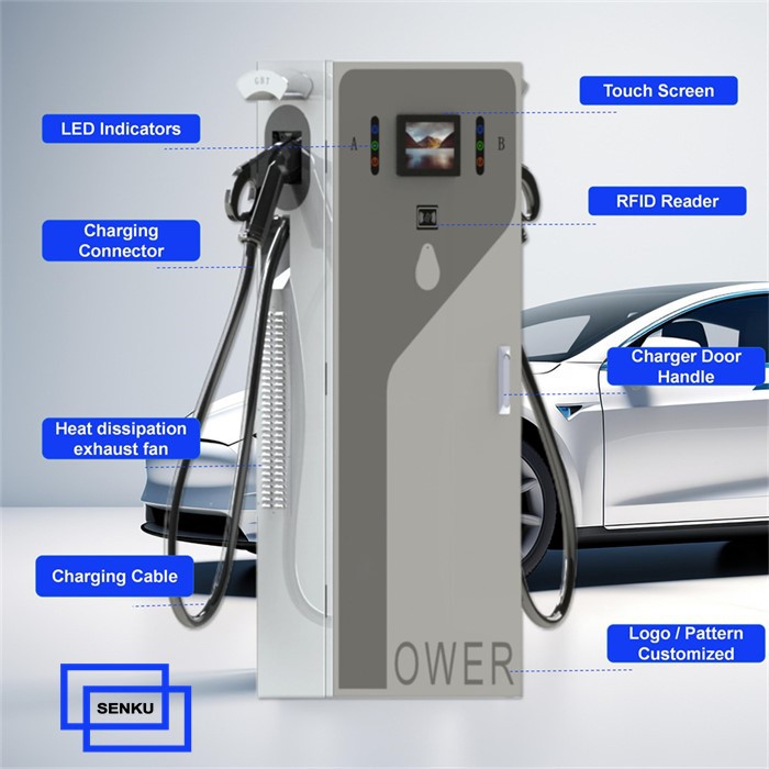 60KW 90KW 120KW Ev Charging Infrastructure 2 60KW 90KW 120KW Ev Charging Infrastructure 2