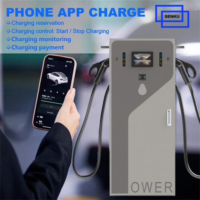 Charging Infrastructure Charging Infrastructure