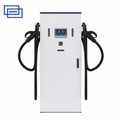 Trạm sạc điện xe điện GBTELECTRIC 120kW