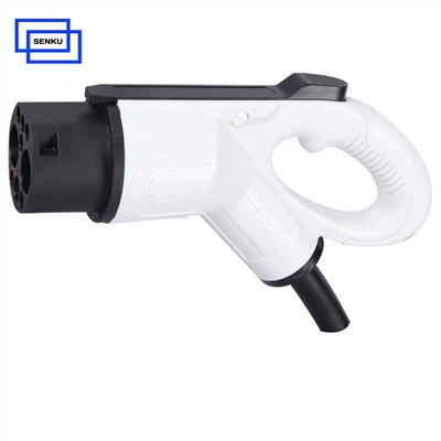 Ổ cắm 250A GB/T